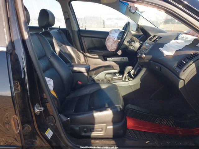 Продажа на аукционе авто 2007 Honda Accord 3.0 Ex, vin: 1HGCM665X7A031222, номер лота: 45089149