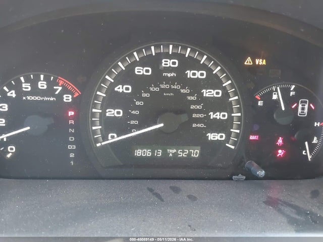 Продажа на аукционе авто 2007 Honda Accord 3.0 Ex, vin: 1HGCM665X7A031222, номер лота: 45089149