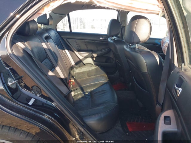 Продажа на аукционе авто 2007 Honda Accord 3.0 Ex, vin: 1HGCM665X7A031222, номер лота: 45089149