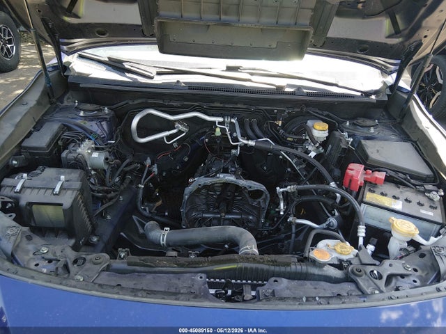 Subaru Wrx Premium 2023 JF1VBAF69P9814256 Image 10