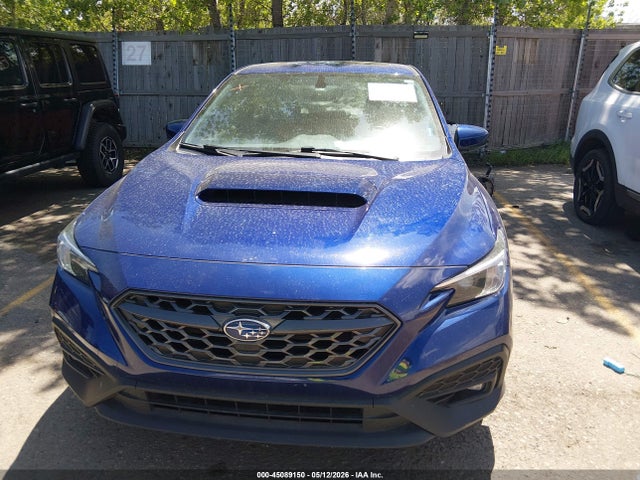 Subaru Wrx Premium 2023 JF1VBAF69P9814256 Image 13