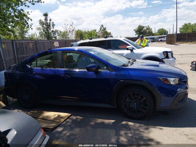 Subaru Wrx Premium 2023 JF1VBAF69P9814256 Image 14