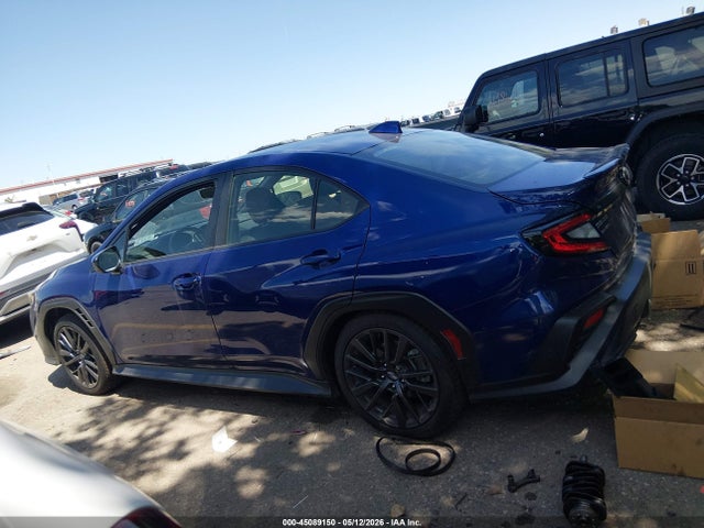 Subaru Wrx Premium 2023 JF1VBAF69P9814256 Image 15