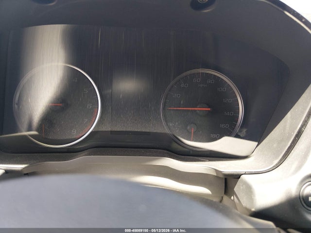 Subaru Wrx Premium 2023 JF1VBAF69P9814256 Image 16