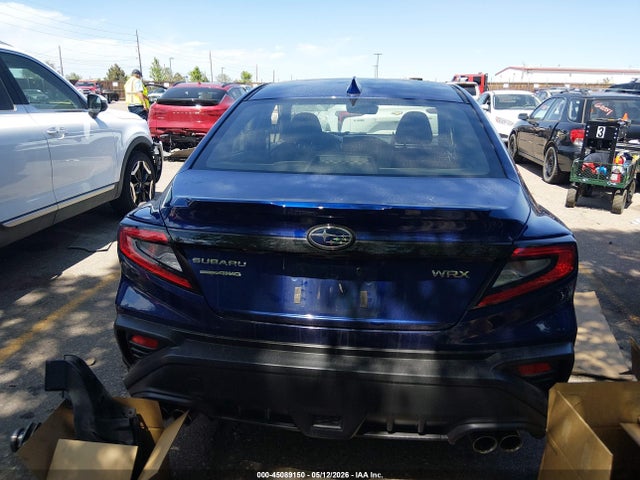 Subaru Wrx Premium 2023 JF1VBAF69P9814256 Image 17