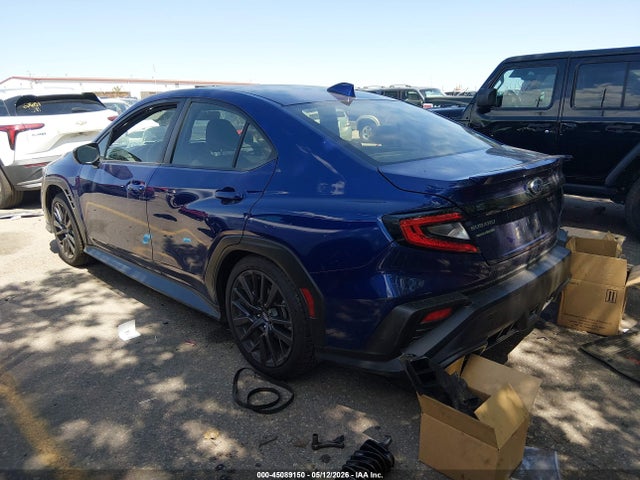 Subaru Wrx Premium 2023 JF1VBAF69P9814256 Image 3