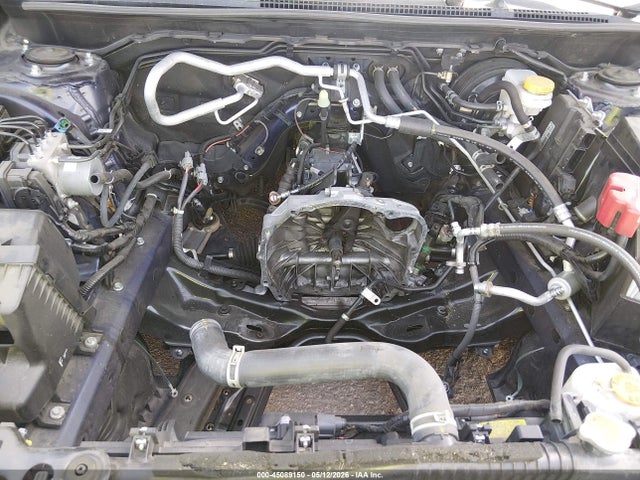 Subaru Wrx Premium 2023 JF1VBAF69P9814256 Image 6