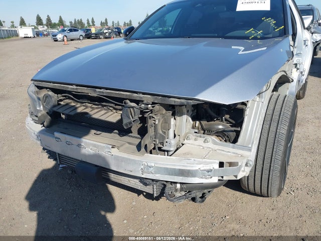 1HGCV1F36MA097650 Honda Accord Sport