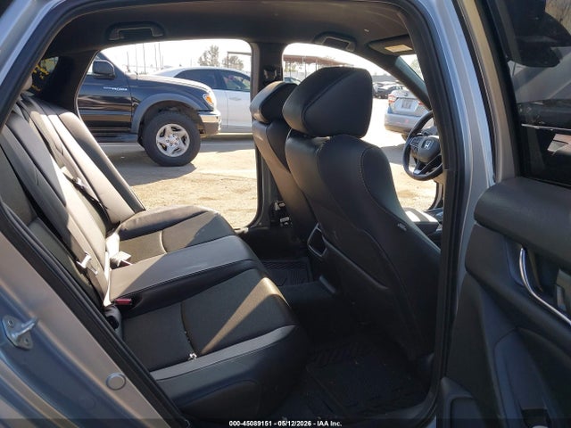 1HGCV1F36MA097650 Honda Accord Sport