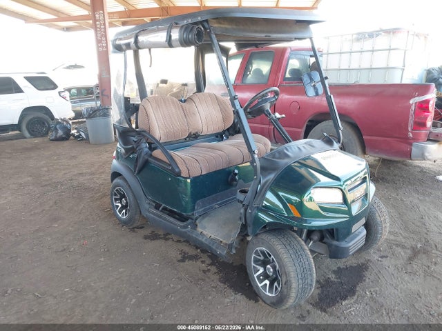 Golf Cart Other 2018 1S9WA1725JY727133 zdjęcie główne
