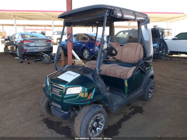 Golf Cart Other 2018 1S9WA1725JY727133 Image 2