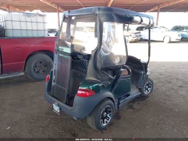 Golf Cart Other 2018 1S9WA1725JY727133 Image 4