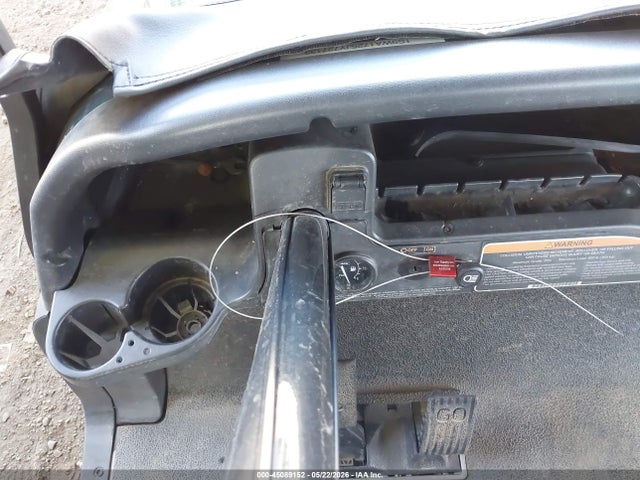 Golf Cart Other 2018 1S9WA1725JY727133 Image 7