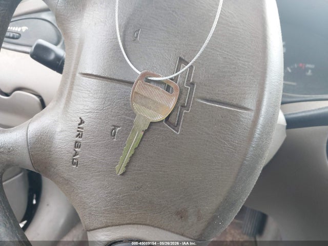 Aukcja sprzedaży 1997 Chevrolet Malibu, vin: 1G1ND52M4VY123664, numer aukcji: 45089154