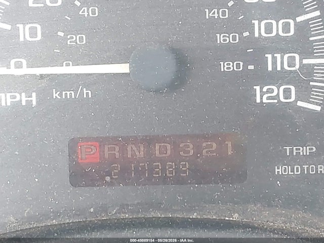 Aukcja sprzedaży 1997 Chevrolet Malibu, vin: 1G1ND52M4VY123664, numer aukcji: 45089154