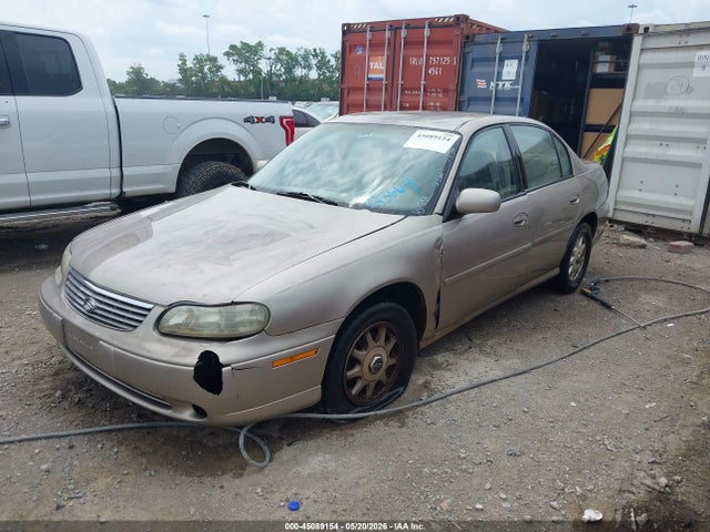 Aukcja sprzedaży 1997 Chevrolet Malibu, vin: 1G1ND52M4VY123664, numer aukcji: 45089154
