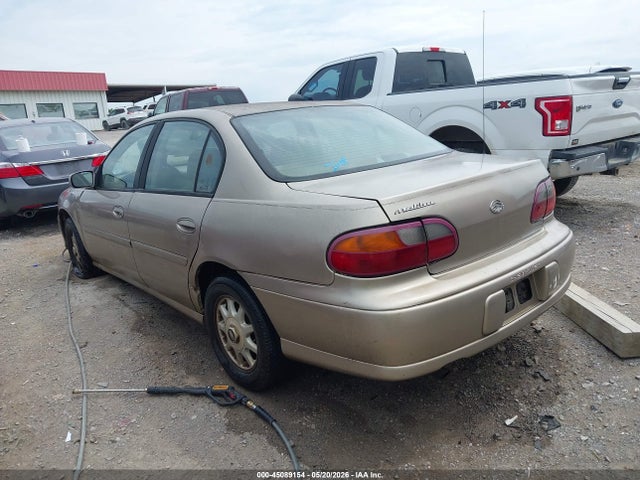 Aukcja sprzedaży 1997 Chevrolet Malibu, vin: 1G1ND52M4VY123664, numer aukcji: 45089154