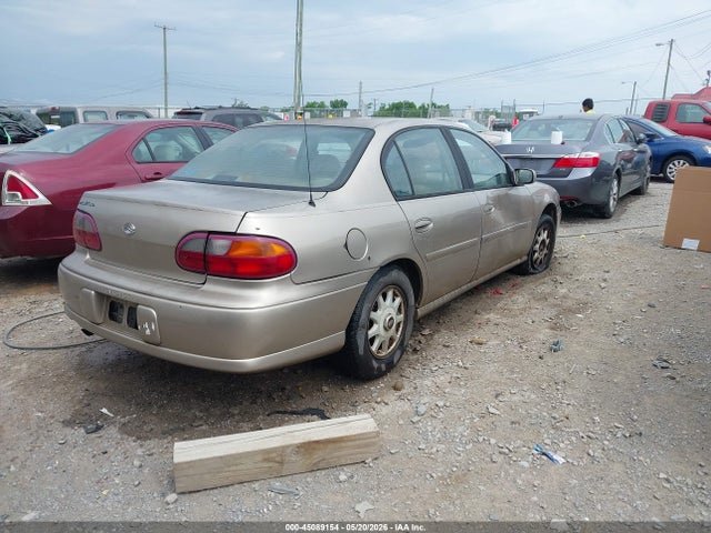 Aukcja sprzedaży 1997 Chevrolet Malibu, vin: 1G1ND52M4VY123664, numer aukcji: 45089154