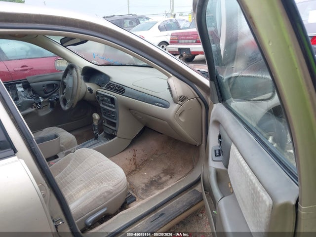 Aukcja sprzedaży 1997 Chevrolet Malibu, vin: 1G1ND52M4VY123664, numer aukcji: 45089154