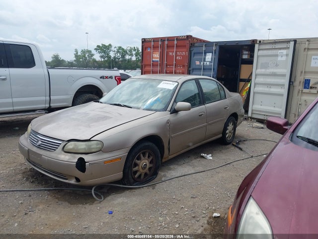 Aukcja sprzedaży 1997 Chevrolet Malibu, vin: 1G1ND52M4VY123664, numer aukcji: 45089154