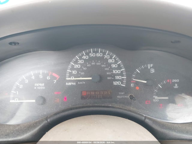 Aukcja sprzedaży 1997 Chevrolet Malibu, vin: 1G1ND52M4VY123664, numer aukcji: 45089154