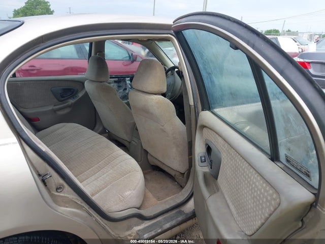 Aukcja sprzedaży 1997 Chevrolet Malibu, vin: 1G1ND52M4VY123664, numer aukcji: 45089154