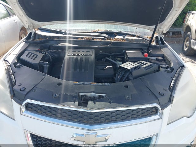 Aukcja sprzedaży 2014 Chevrolet Equinox 2lt, vin: 2GNALCEK9E6302819, numer aukcji: 45089155