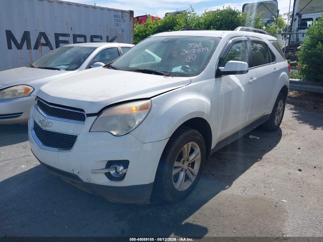 Aukcja sprzedaży 2014 Chevrolet Equinox 2lt, vin: 2GNALCEK9E6302819, numer aukcji: 45089155