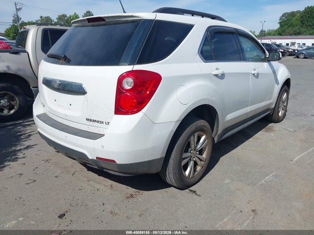 Aukcja sprzedaży 2014 Chevrolet Equinox 2lt, vin: 2GNALCEK9E6302819, numer aukcji: 45089155