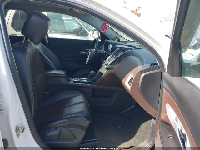 Aukcja sprzedaży 2014 Chevrolet Equinox 2lt, vin: 2GNALCEK9E6302819, numer aukcji: 45089155