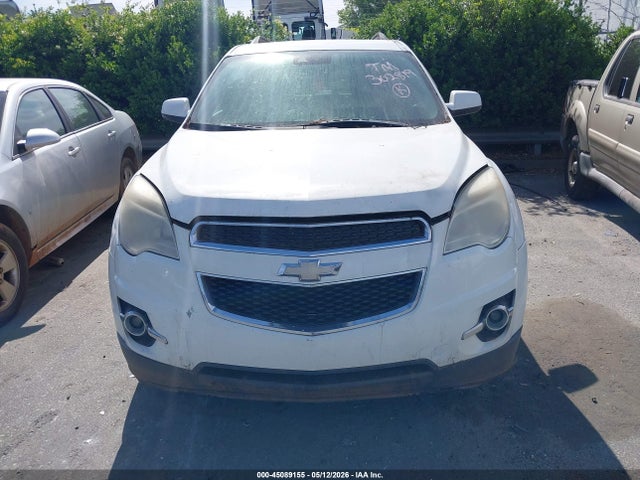 Aukcja sprzedaży 2014 Chevrolet Equinox 2lt, vin: 2GNALCEK9E6302819, numer aukcji: 45089155
