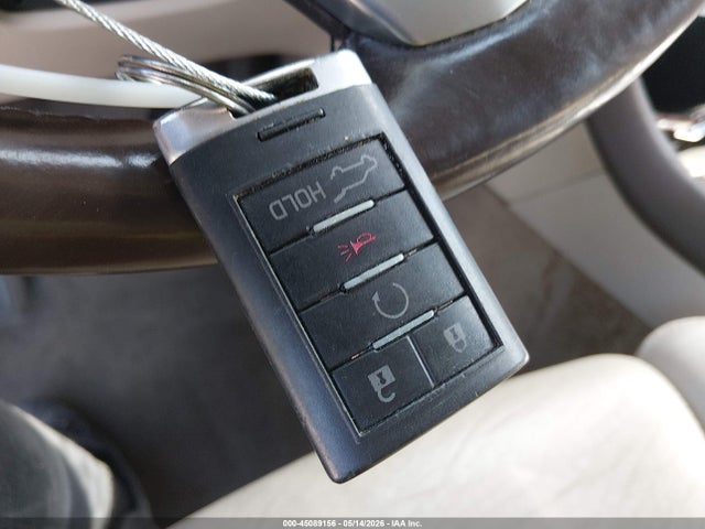 Продажа на аукционе авто 2012 Cadillac Srx Premium Collection, vin: 3GYFNCE37CS531946, номер лота: 45089156