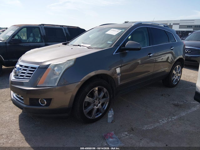 Продажа на аукционе авто 2012 Cadillac Srx Premium Collection, vin: 3GYFNCE37CS531946, номер лота: 45089156