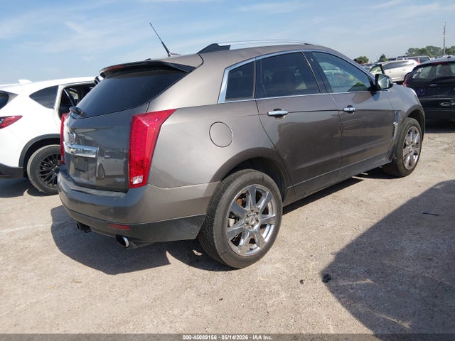 Продажа на аукционе авто 2012 Cadillac Srx Premium Collection, vin: 3GYFNCE37CS531946, номер лота: 45089156