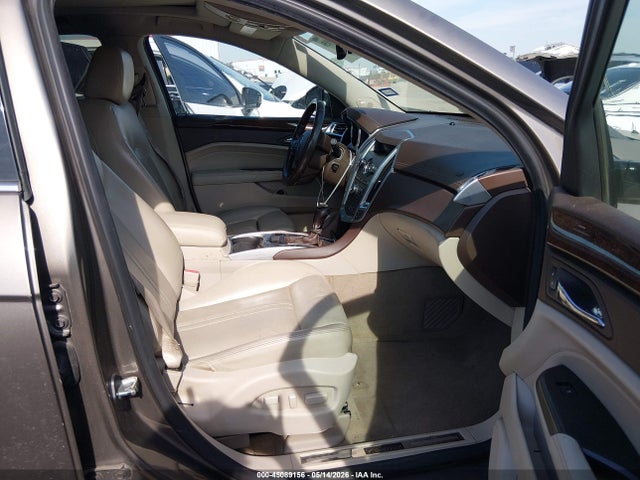 Продажа на аукционе авто 2012 Cadillac Srx Premium Collection, vin: 3GYFNCE37CS531946, номер лота: 45089156