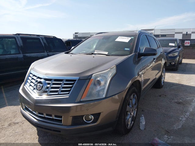 Продажа на аукционе авто 2012 Cadillac Srx Premium Collection, vin: 3GYFNCE37CS531946, номер лота: 45089156