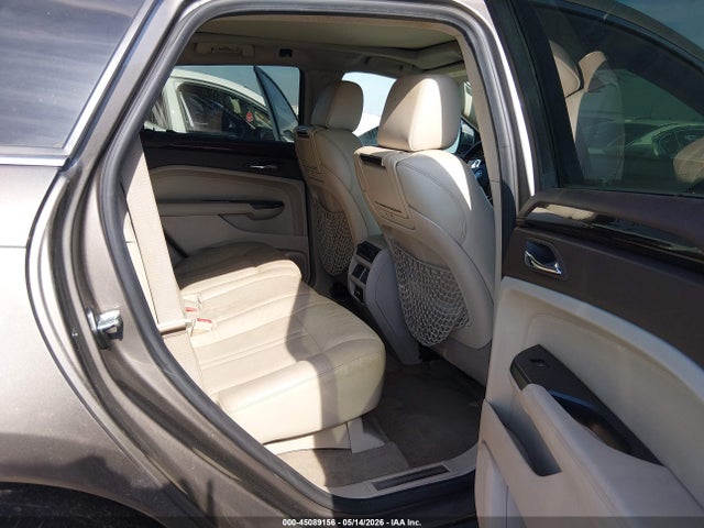 Продажа на аукционе авто 2012 Cadillac Srx Premium Collection, vin: 3GYFNCE37CS531946, номер лота: 45089156