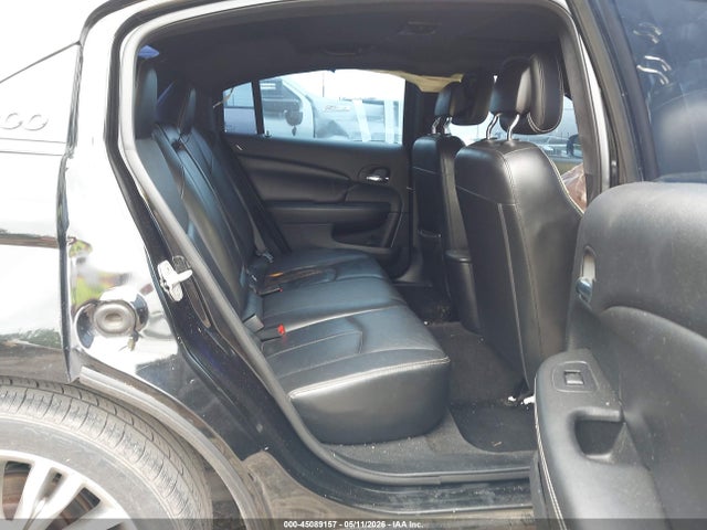 45089157 :رقم المزاد ، 1C3CCBCGXDN592450 vin ، 2013 Chrysler 200 Limited مزاد بيع