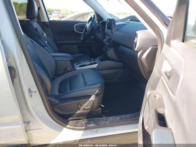 Aukcja sprzedaży 2022 Ford Bronco Sport Outer Banks, vin: 3FMCR9C66NRD70444, numer aukcji: 45089161