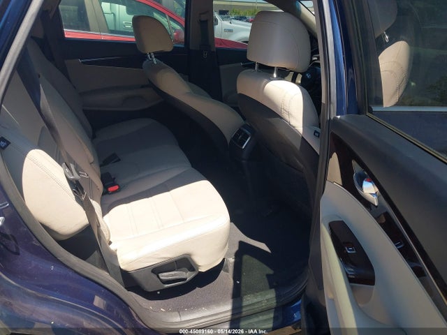 Продаж на аукціоні авто 2017 Kia Sorento 2.4l Lx, vin: 5XYPGDA30HG206998, номер лоту: 45089160