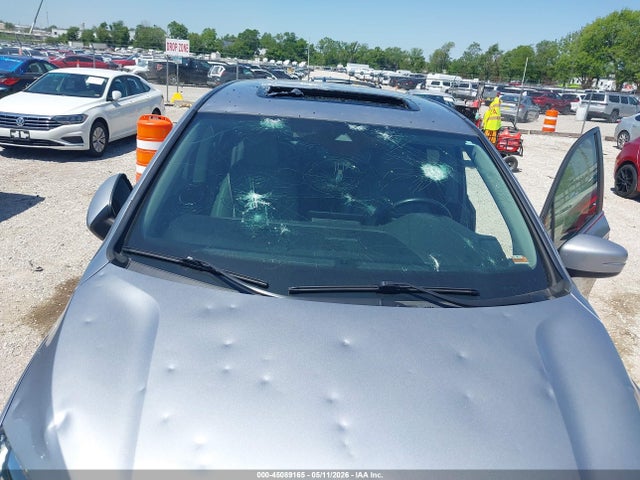 Honda Odyssey Ex-l 2022 5FNRL6H78NB001506 Image 6