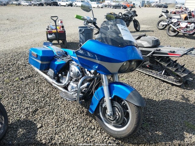 Aukcja sprzedaży 2004 Harley-davidson Fltri, vin: 1HD1FSW144Y610102, numer aukcji: 45089166