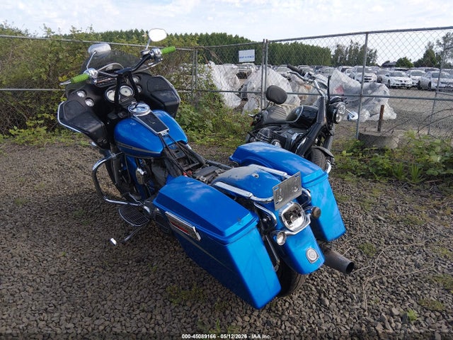 45089166 :رقم المزاد ، 1HD1FSW144Y610102 vin ، 2004 Harley-davidson Fltri مزاد بيع