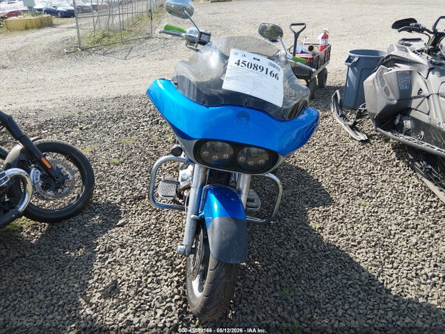 Aukcja sprzedaży 2004 Harley-davidson Fltri, vin: 1HD1FSW144Y610102, numer aukcji: 45089166
