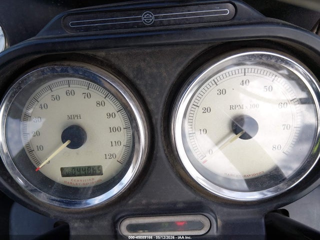 45089166 :رقم المزاد ، 1HD1FSW144Y610102 vin ، 2004 Harley-davidson Fltri مزاد بيع