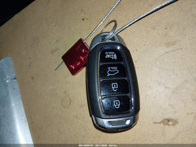 KM8K2CAA4MU614393 Hyundai Kona Sel