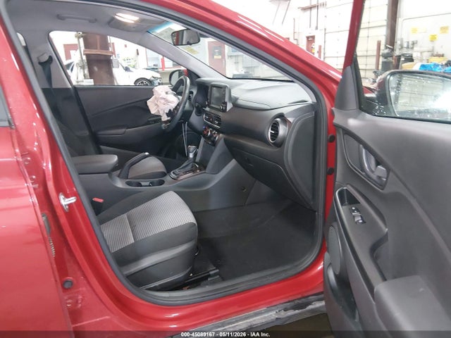 KM8K2CAA4MU614393 Hyundai Kona Sel