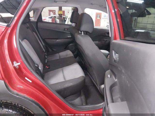 KM8K2CAA4MU614393 Hyundai Kona Sel