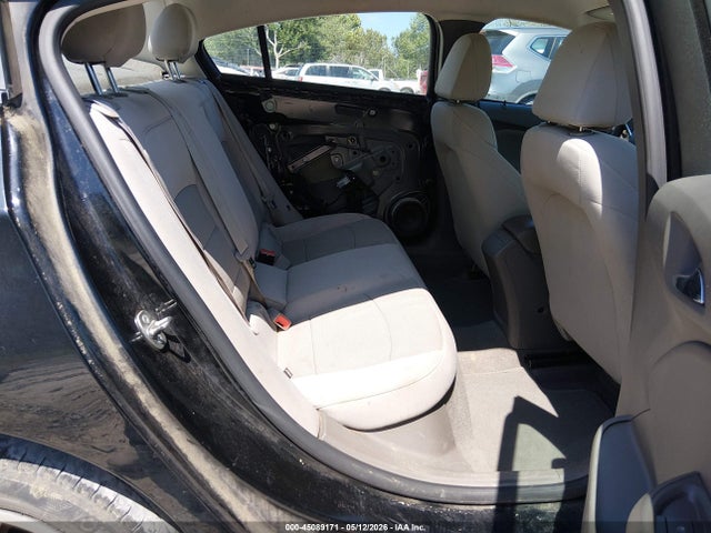Продаж на аукціоні авто 2017 Chevrolet Cruze Ls Auto, vin: 1G1BC5SM2H7254544, номер лоту: 45089171