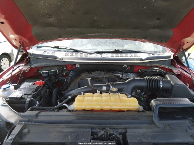 1FTEW1EP5FKD16507 Ford F-150 Xlt